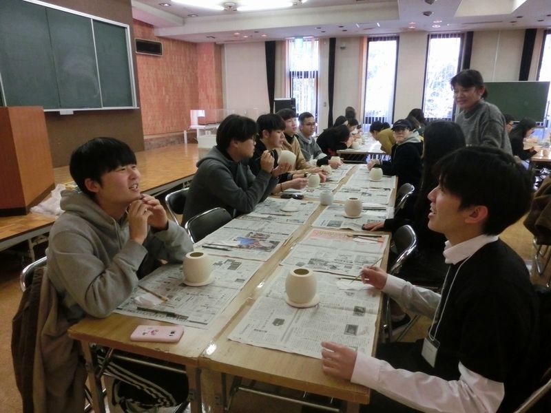 Trải nghiệm văn hóa thủ công mỹ nghệ ở vùng Mikawachi, thành phố Sasebo